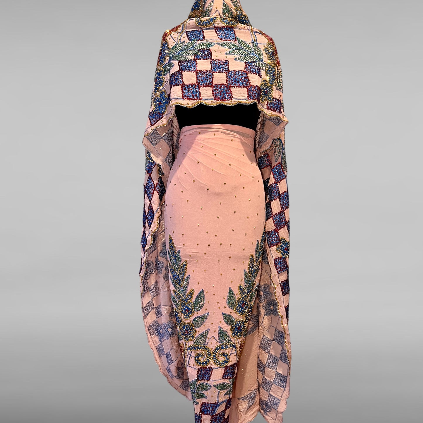Qahira Toub