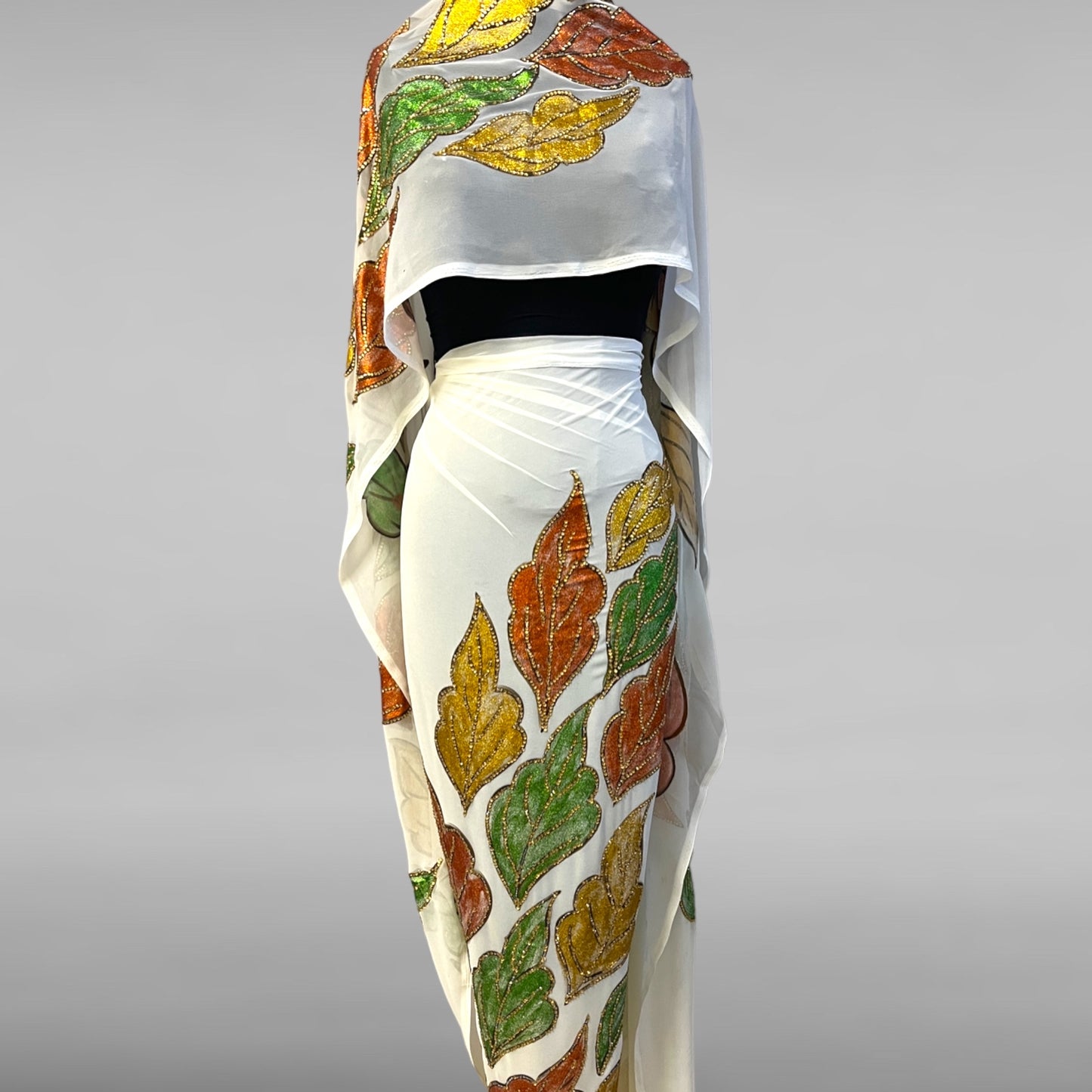 Maha Toub