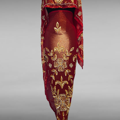 Afifa Toub