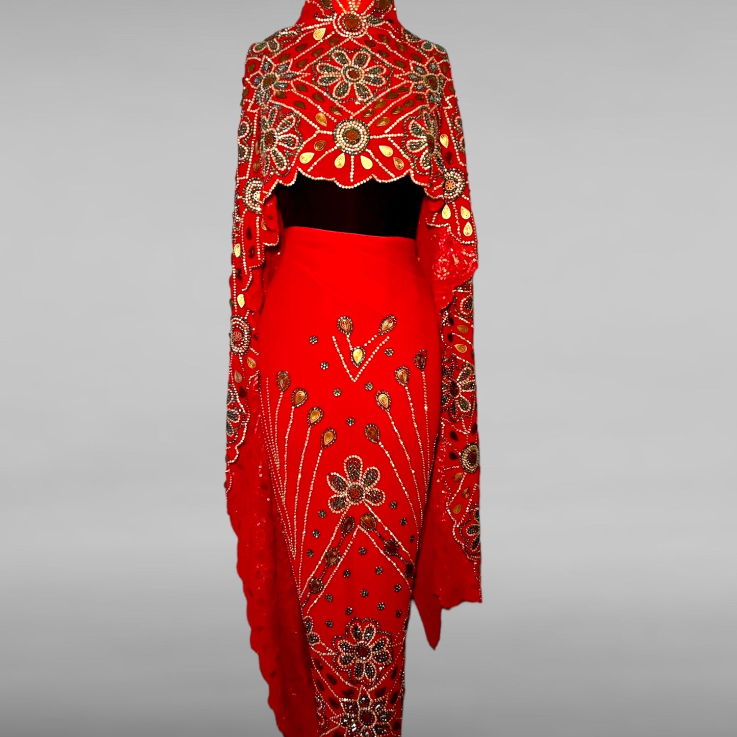 Nasmah Toub