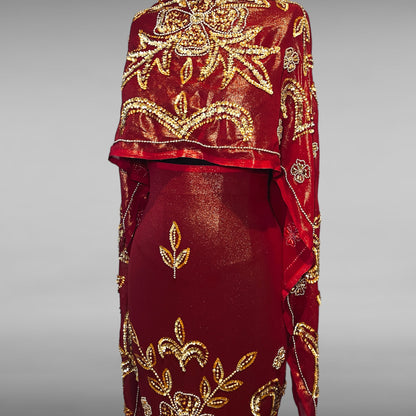 Afifa Toub
