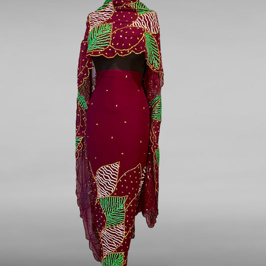 Dina Toub