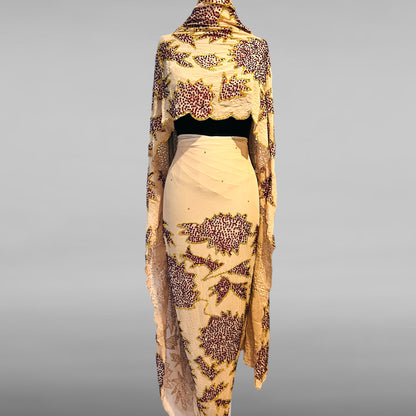 Faatinah Toub