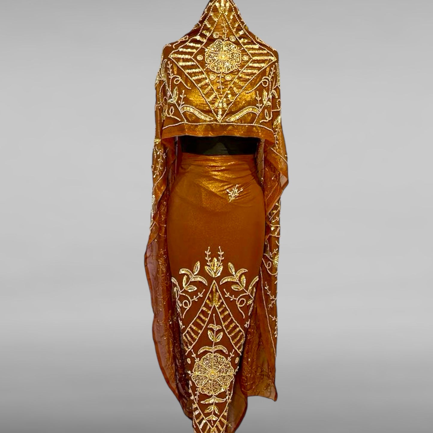 Karima Toub