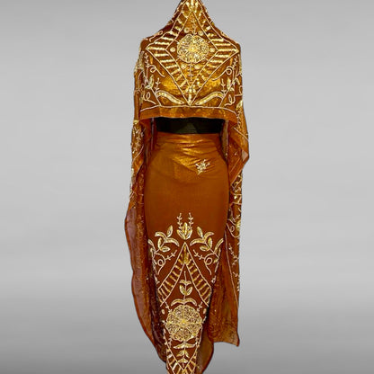 Karima Toub