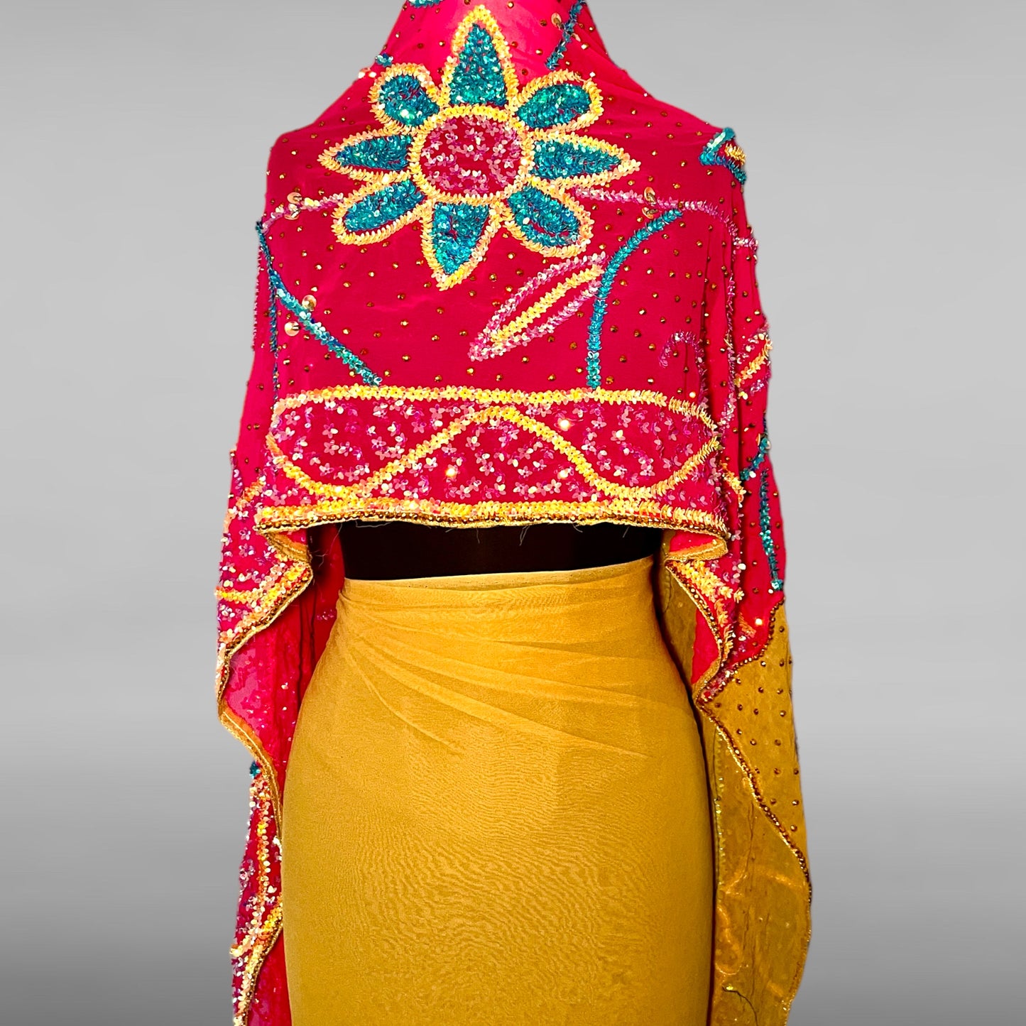 Qismah Toub