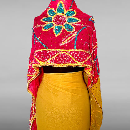Qismah Toub