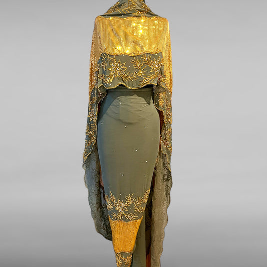 Cyra Toub
