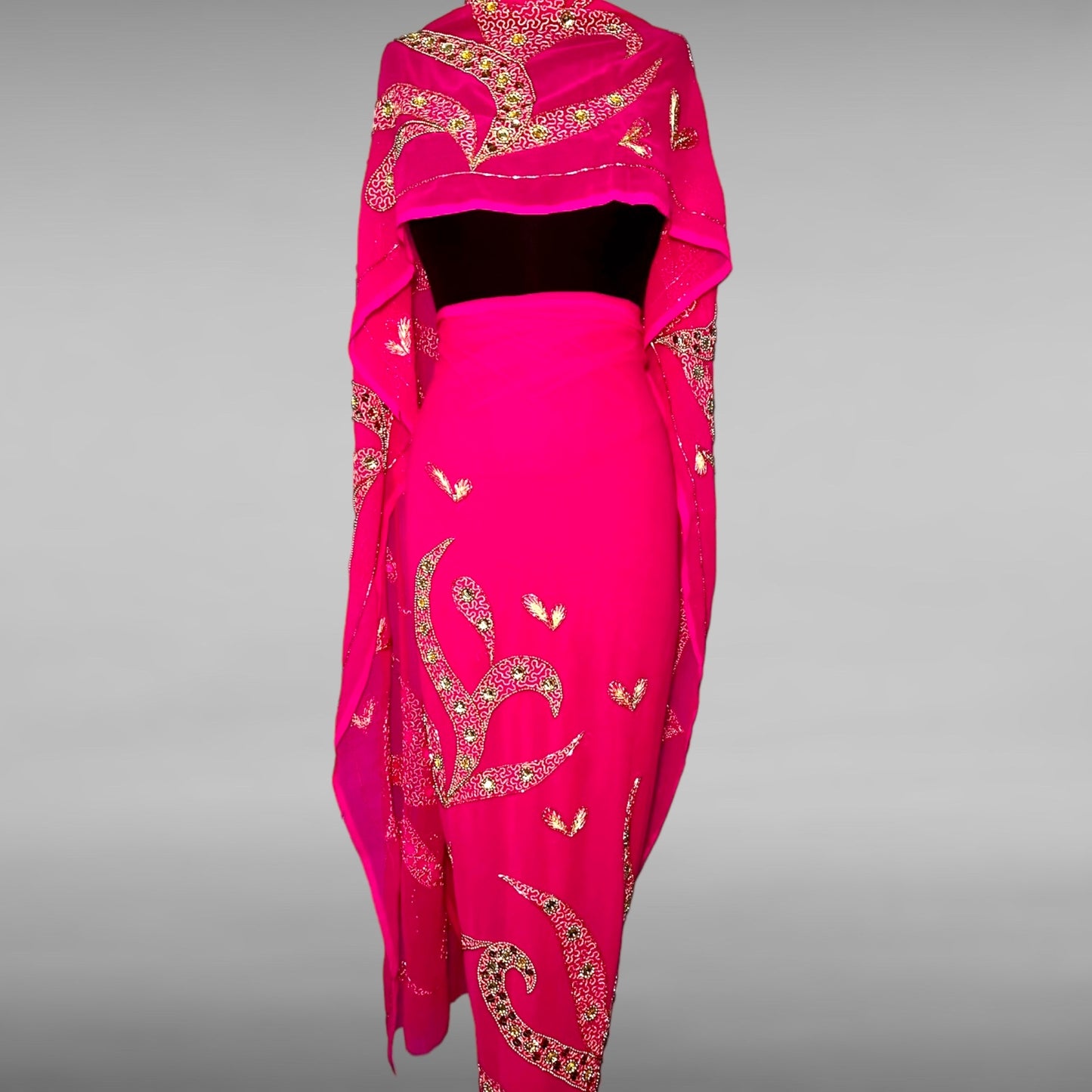 Zeina Toub