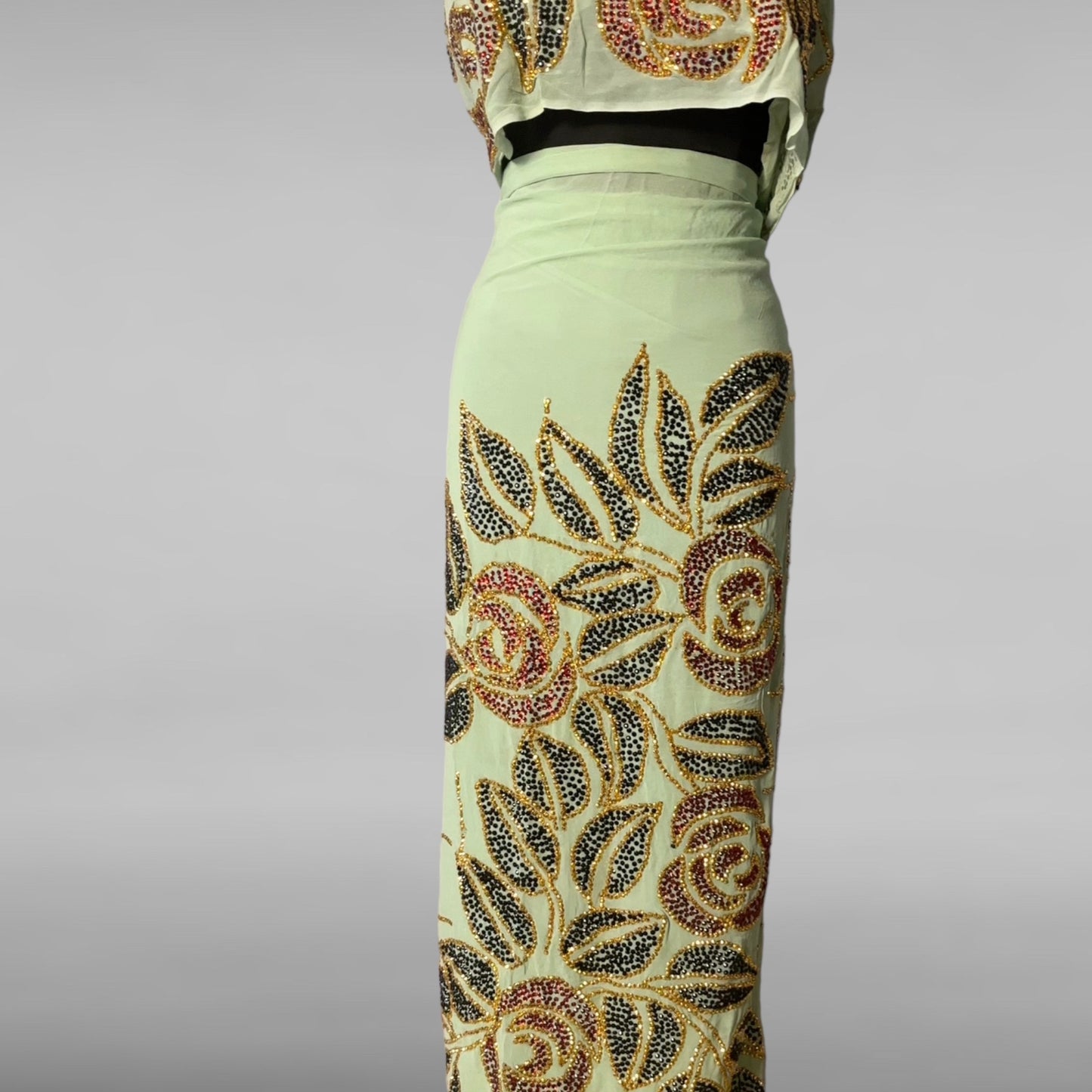 Fouzia Toub