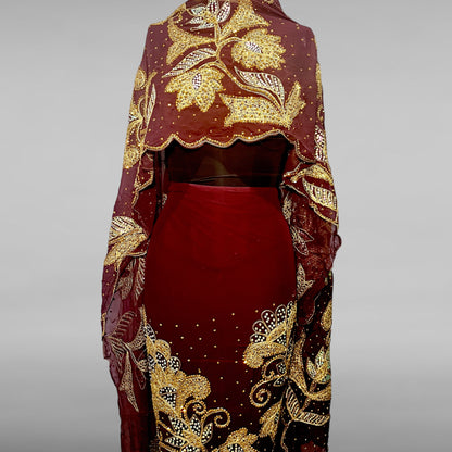 Saffi Toub