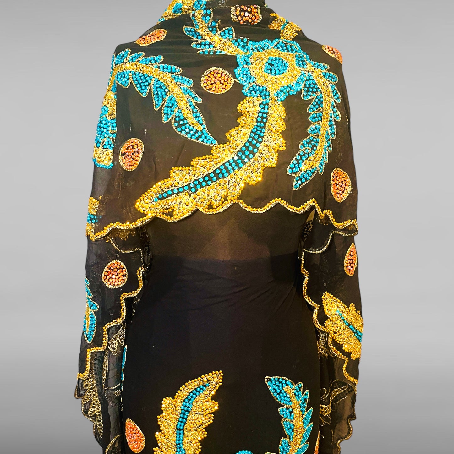 Yusra Toub