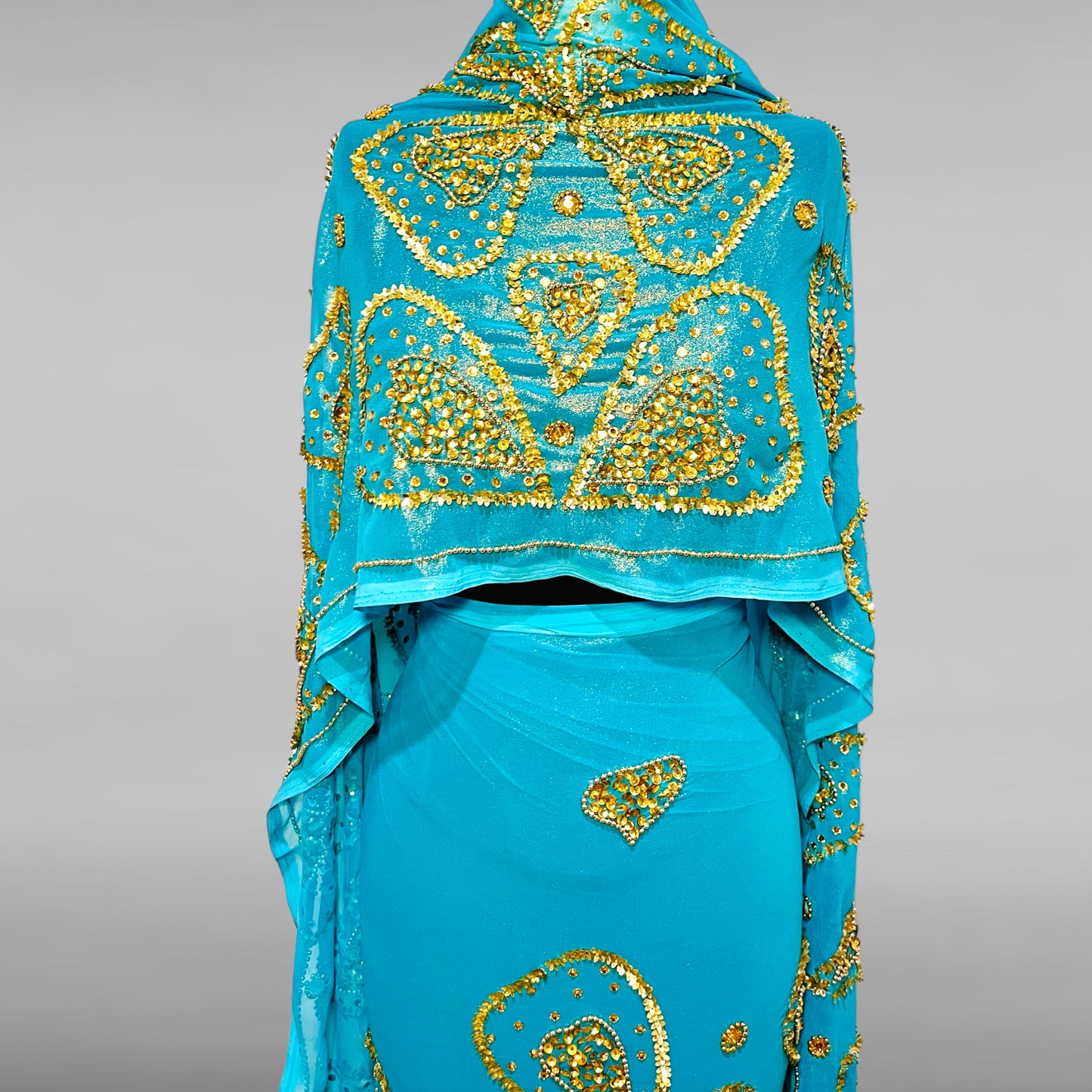 Afrah Toub