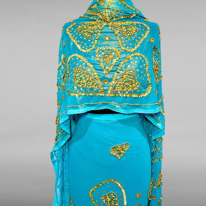 Afrah Toub
