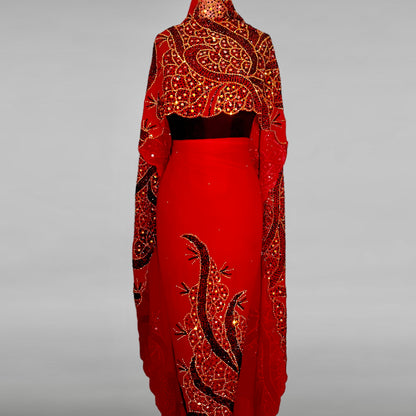 Gamila Toub