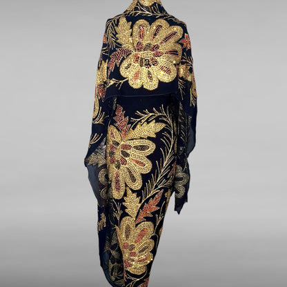 Lamya Toub
