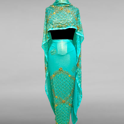 Hisana Toub