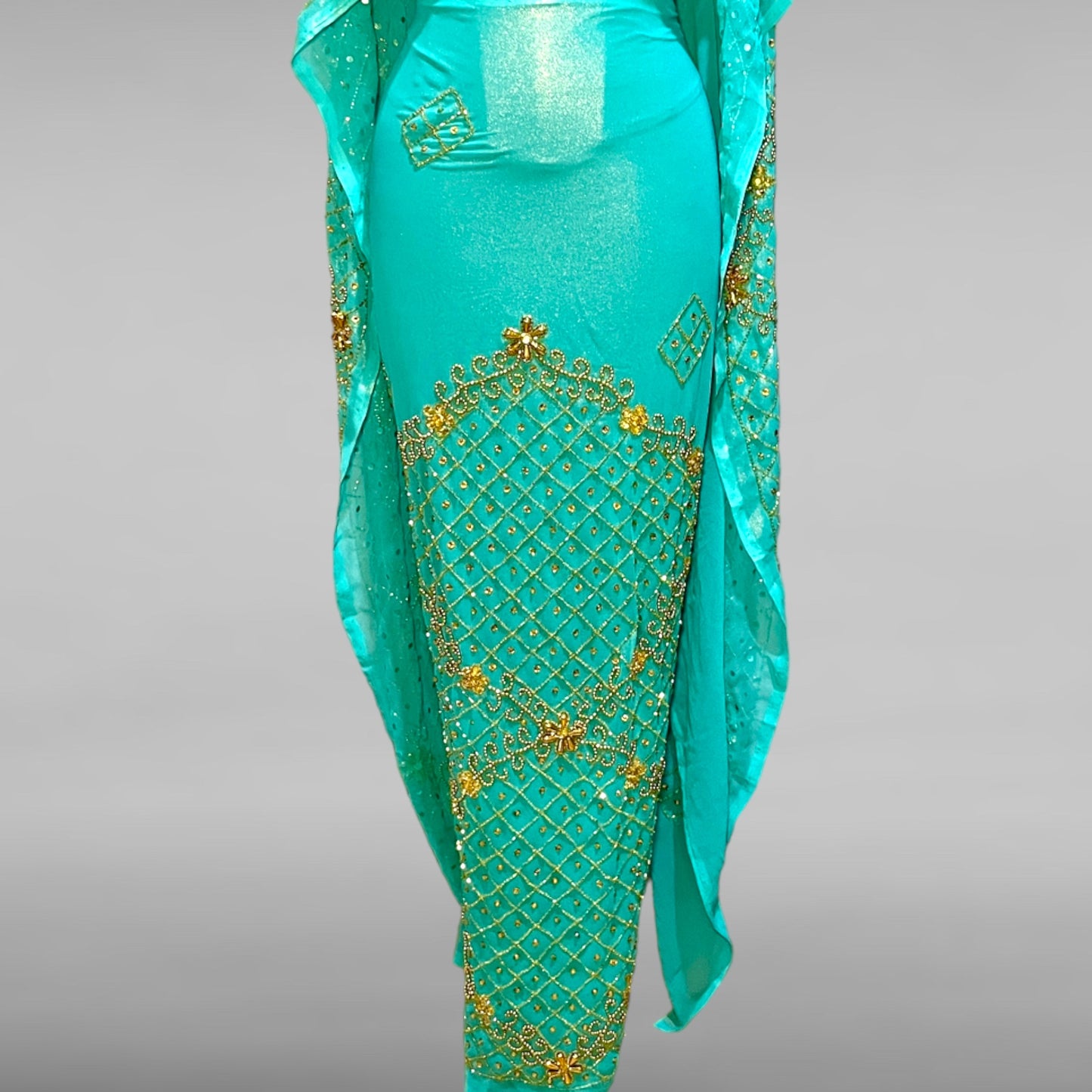 Hisana Toub