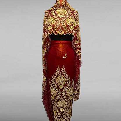 Tahira Toub