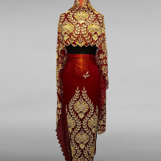 Tahira Toub