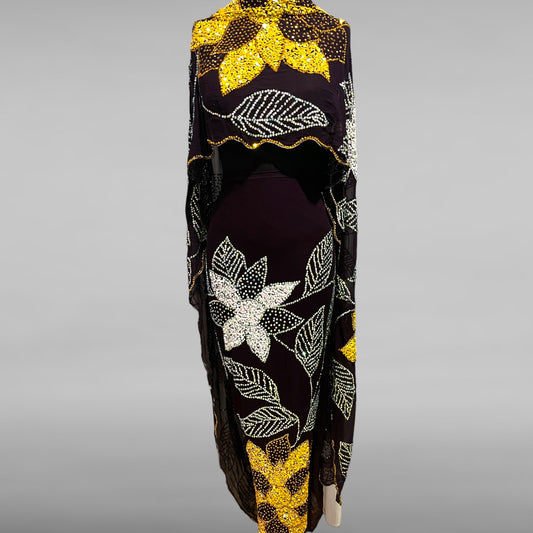 Sazwa Toub
