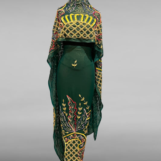 Fayruz Toub