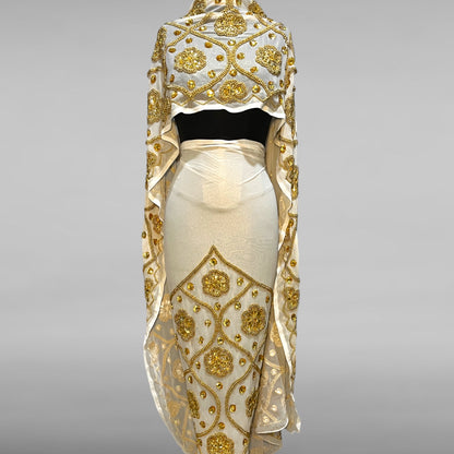 Zoya Toub