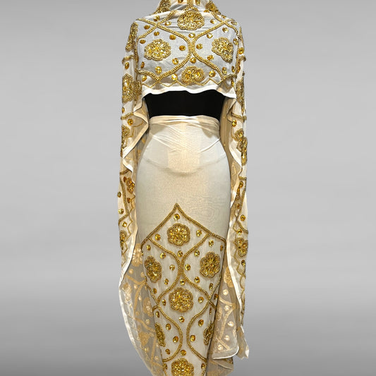 Zoya Toub
