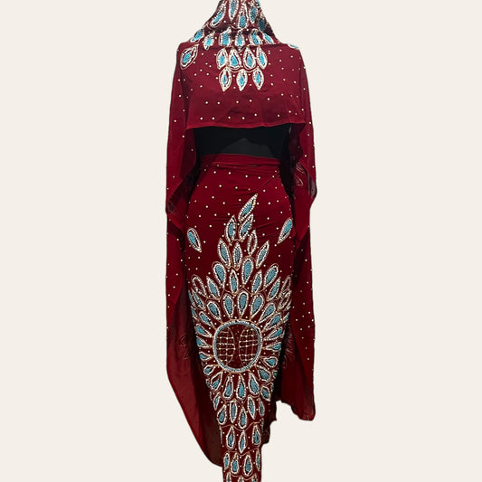 Shamairah Toub