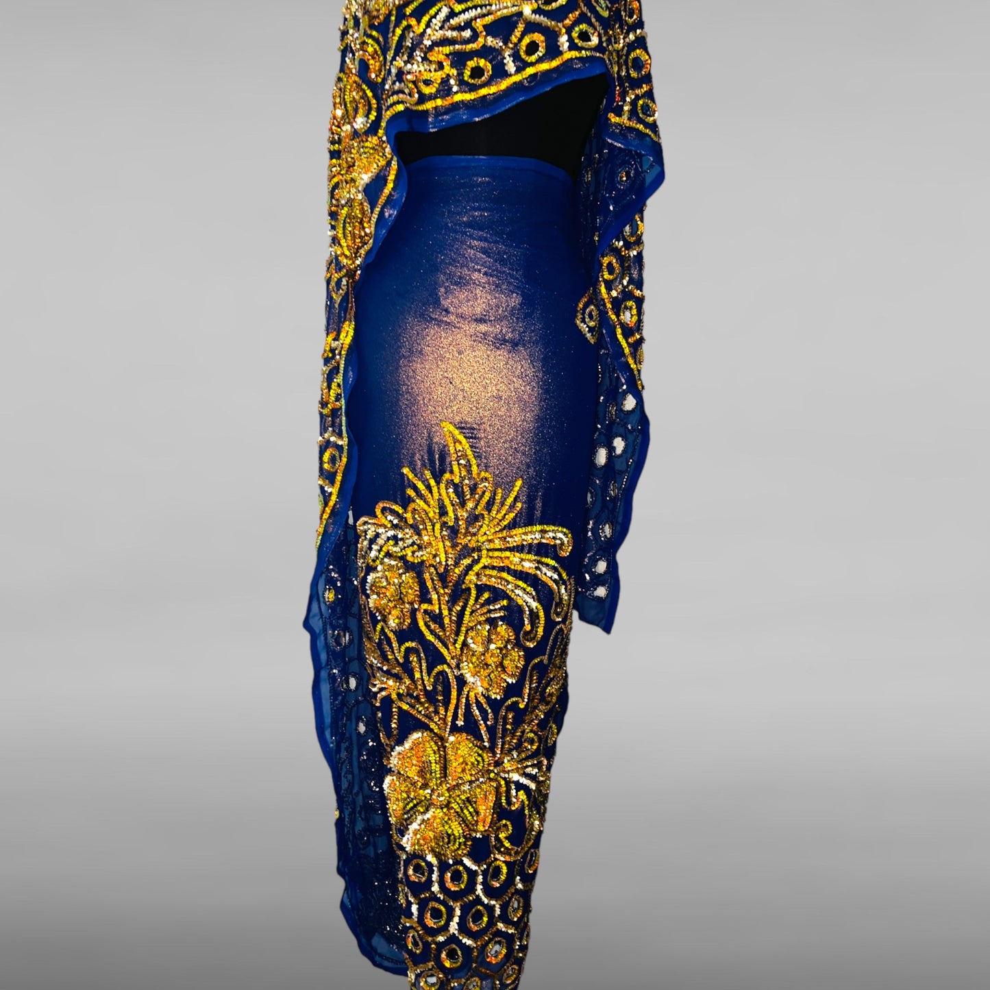 Kyra Toub