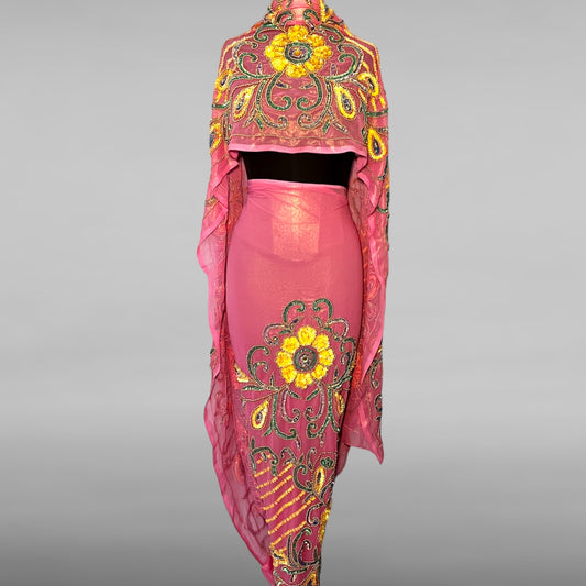 Hanan Toub