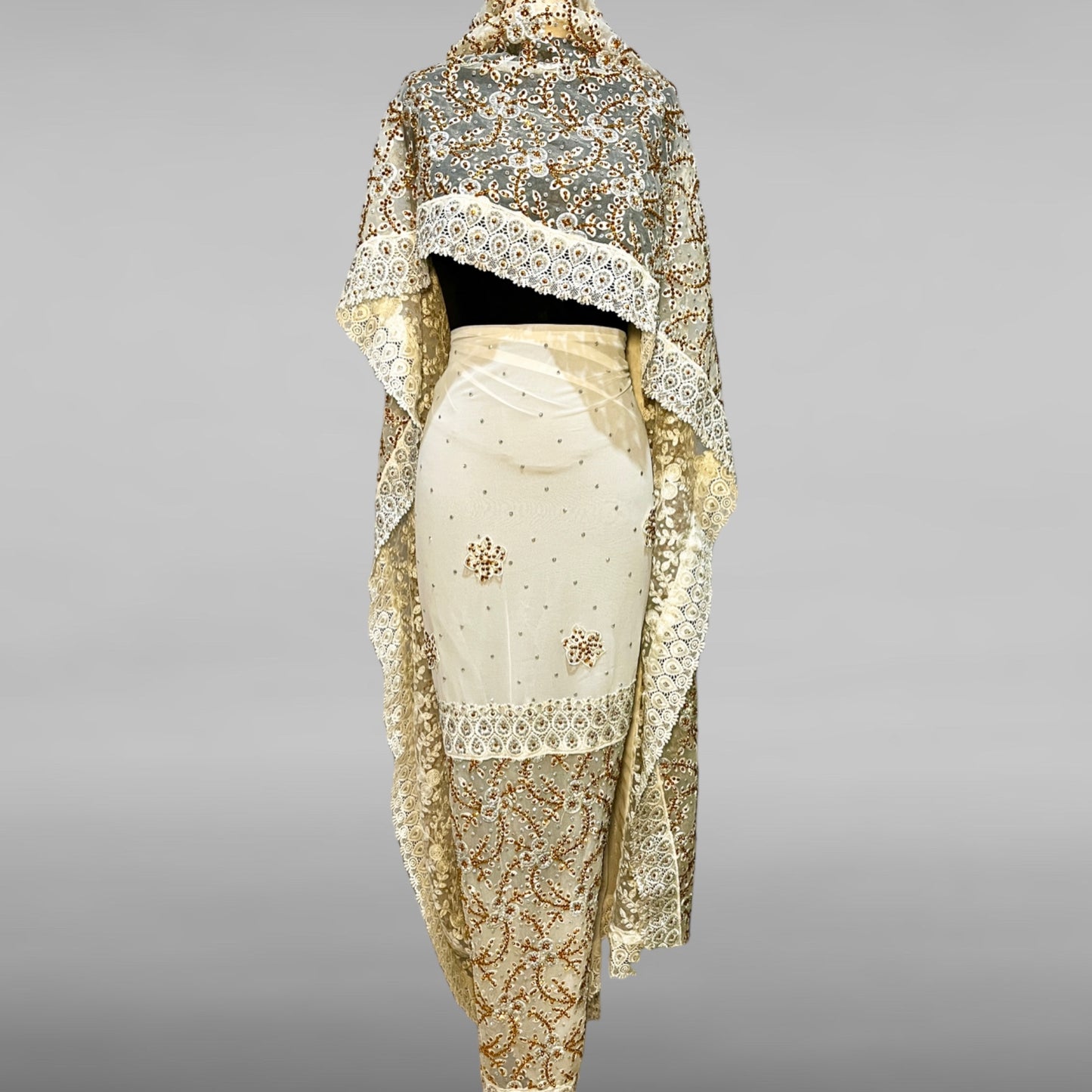 Salma Toub Cream