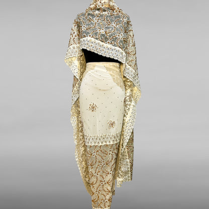Salma Toub Cream