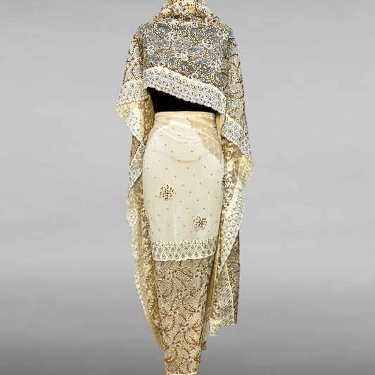 Salma Toub Cream