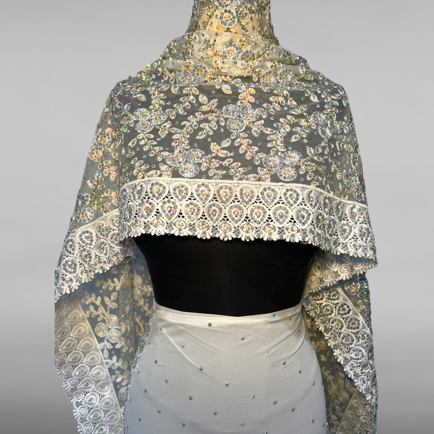 Salma Toub Cream