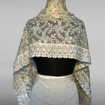 Salma Toub Cream