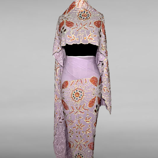 Raheema Toub