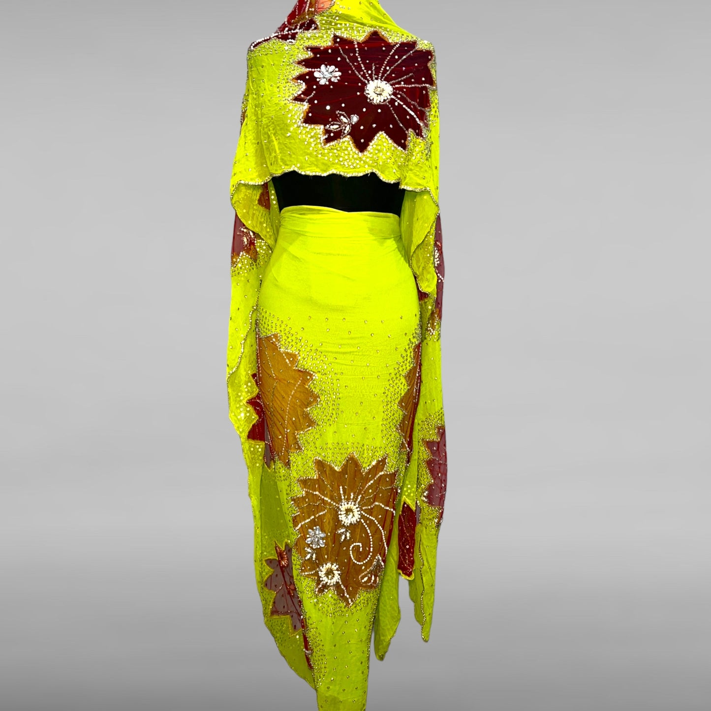 Zafirah Toub