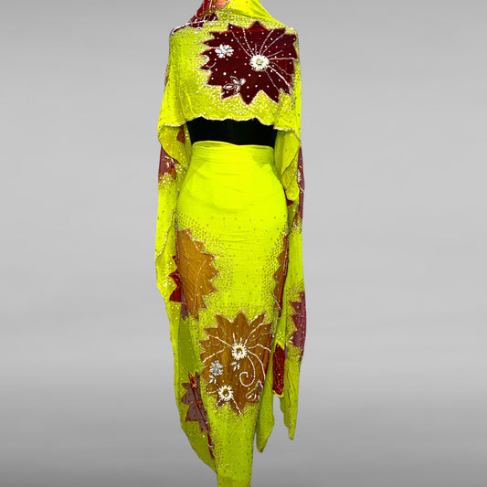Zafirah Toub