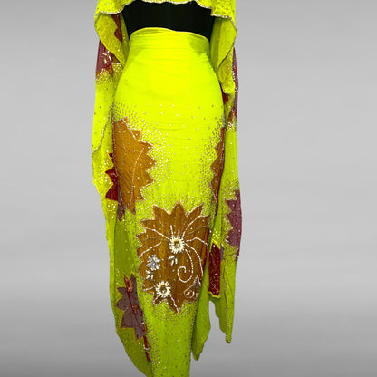 Zafirah Toub