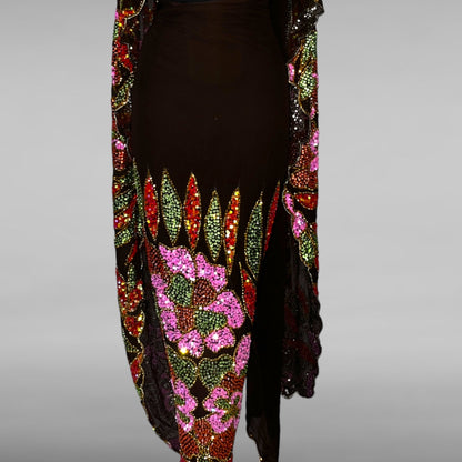 Damia Toub