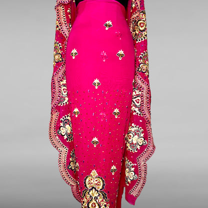 Waheeda Toub