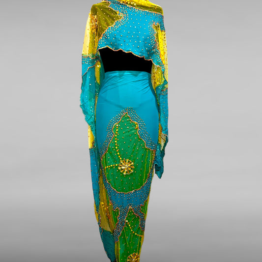 Naila Toub
