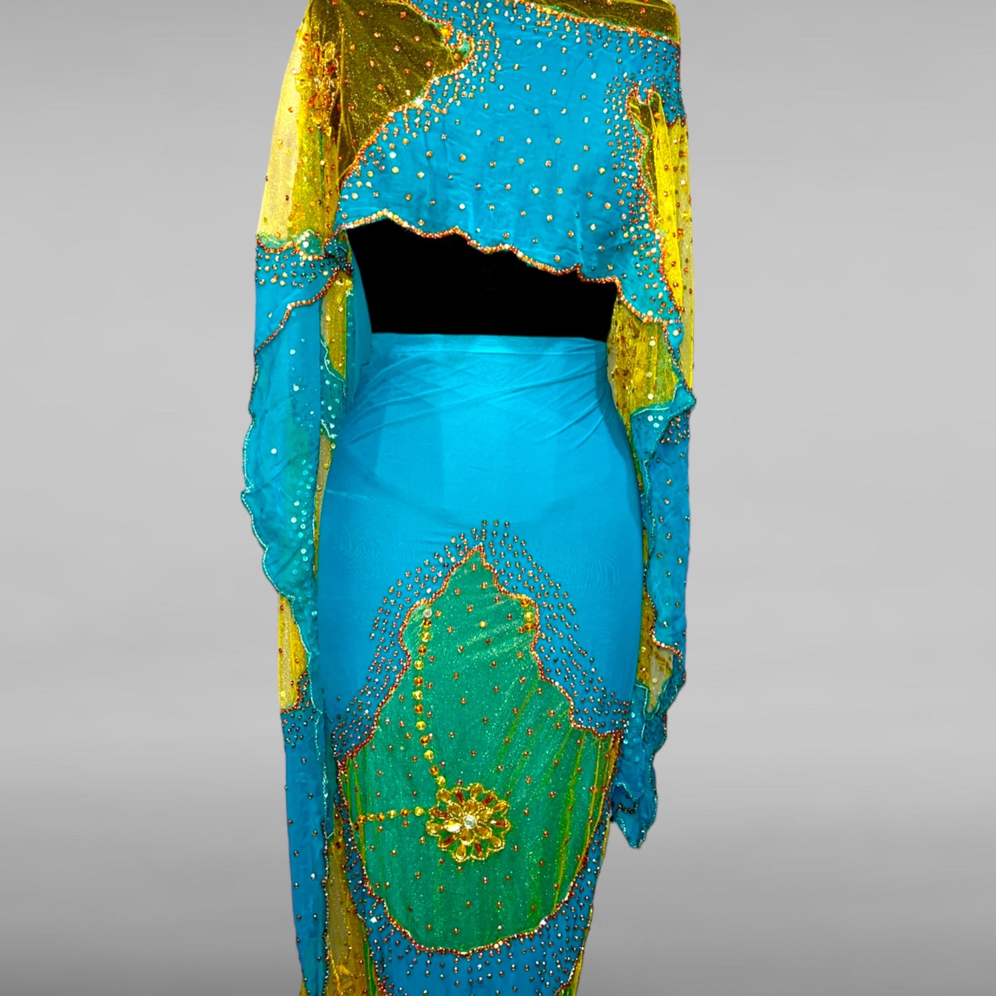 Naila Toub