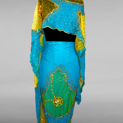 Naila Toub
