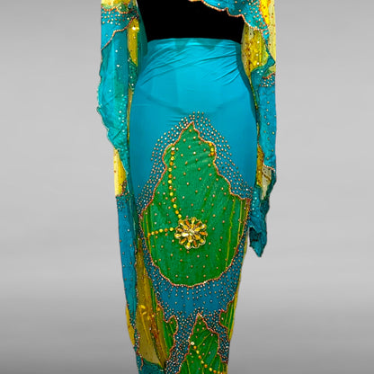 Naila Toub
