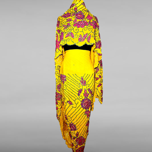 Reya Toub