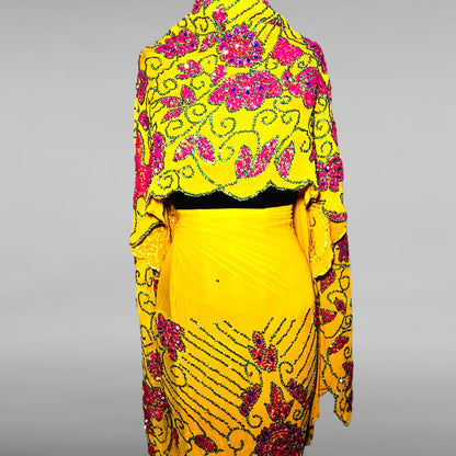 Reya Toub