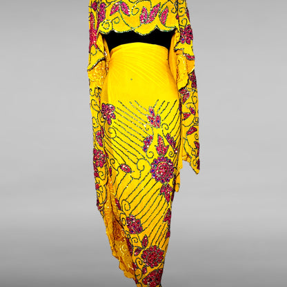 Reya Toub