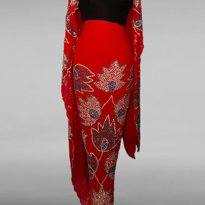 Cyrine Toub